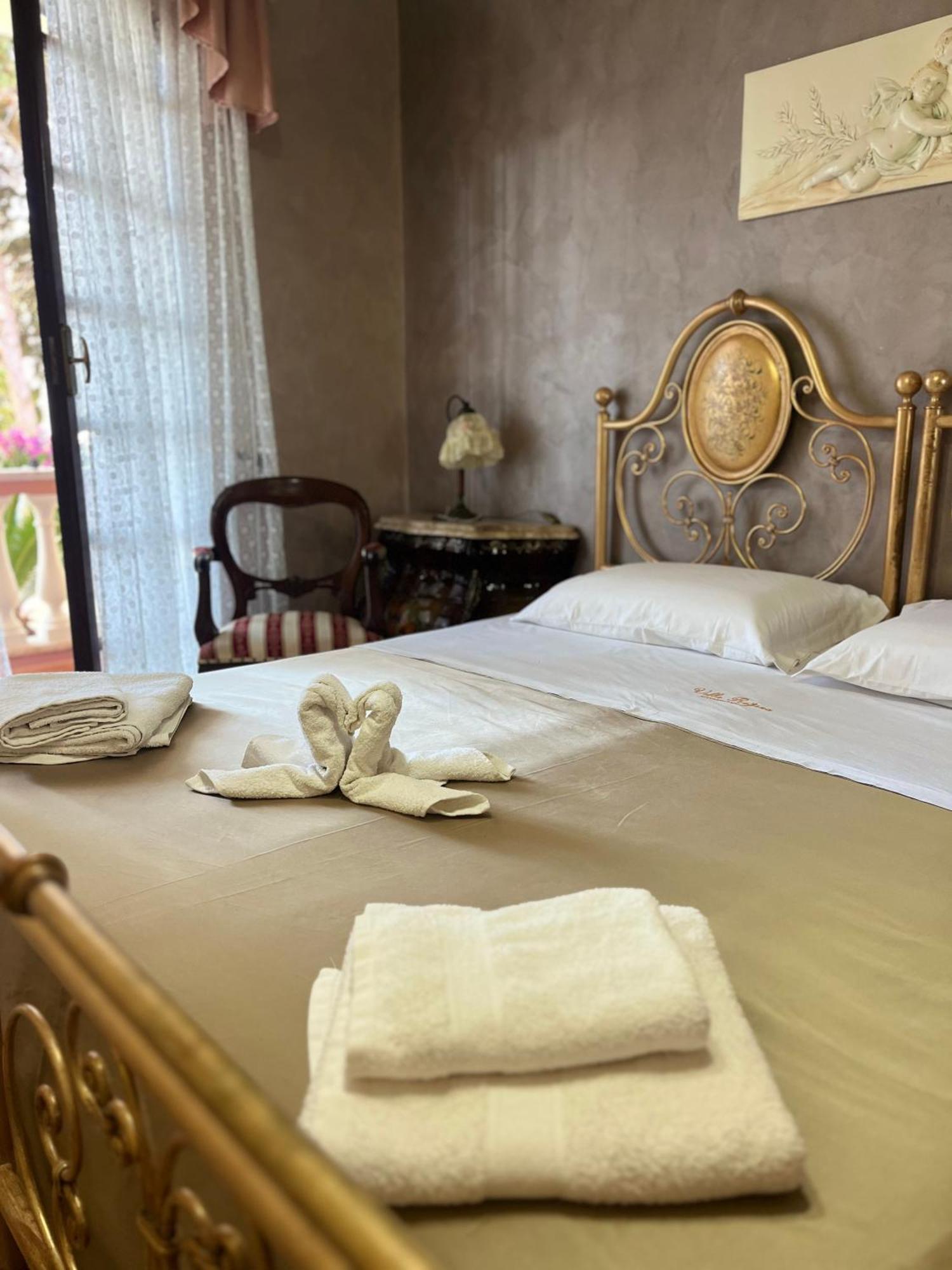 B&B Villa Regina Santa Domenica  Bagian luar foto