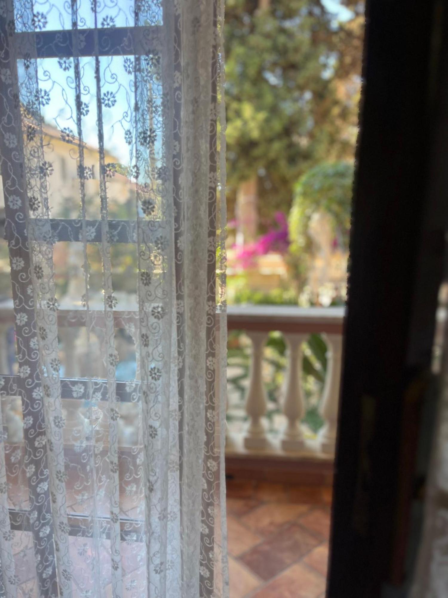 B&B Villa Regina Santa Domenica  Bagian luar foto