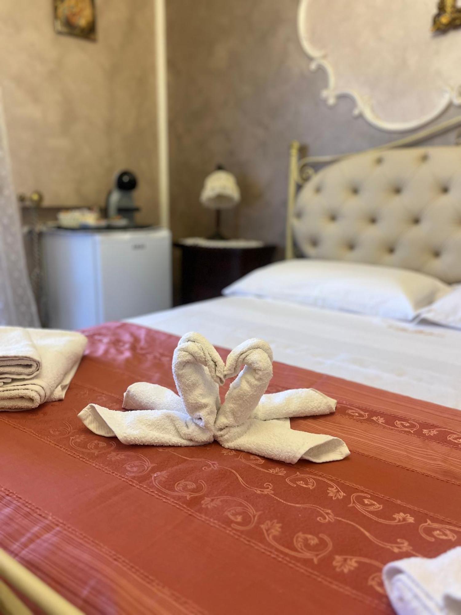 B&B Villa Regina Santa Domenica  Bagian luar foto