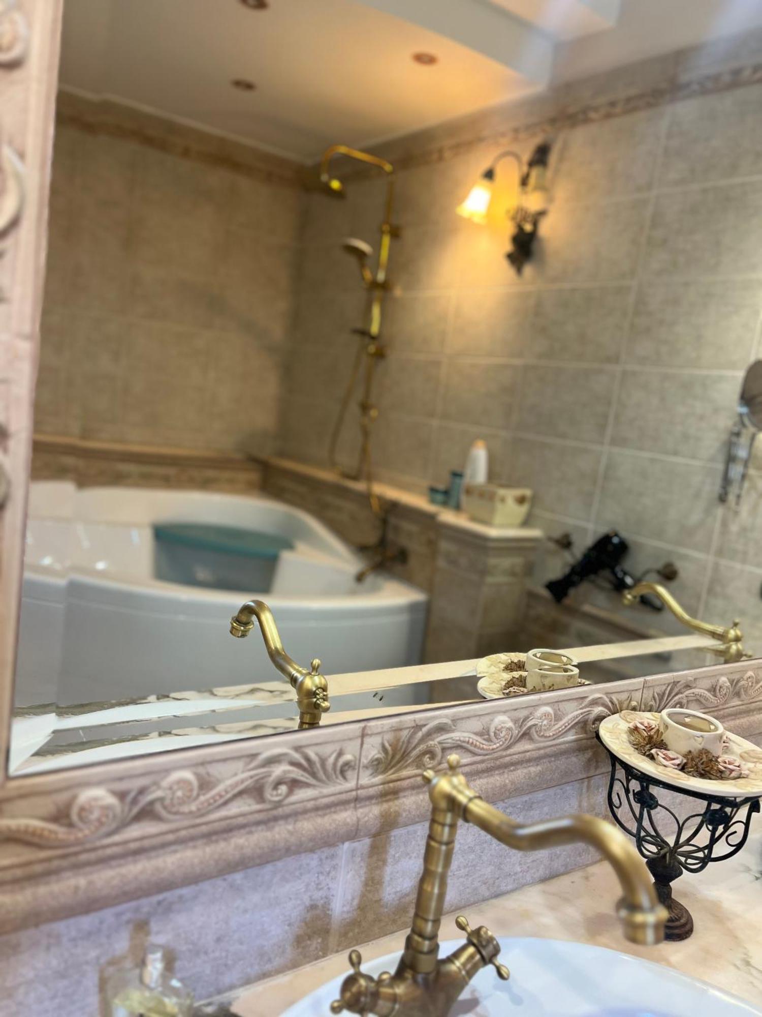 B&B Villa Regina Santa Domenica  Bagian luar foto