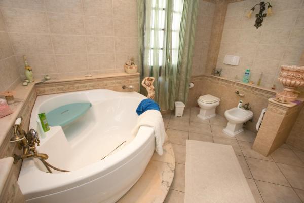 B&B Villa Regina Santa Domenica  Bagian luar foto