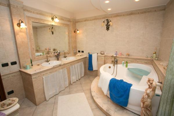 B&B Villa Regina Santa Domenica  Bagian luar foto